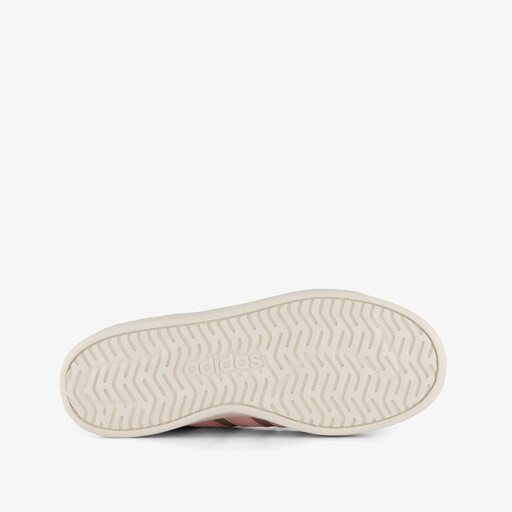 Streettalk Bold kinder sneakers olijfgroen