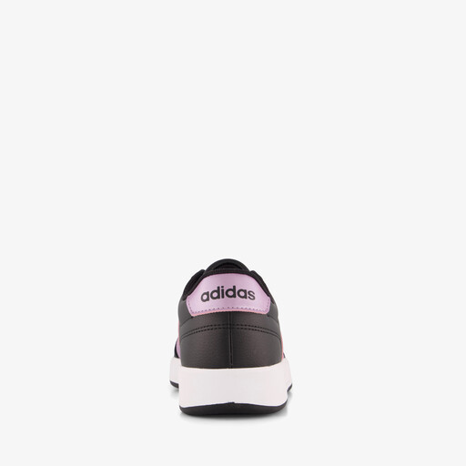 Breaknet 3.0 meisjes sneakers zwart
