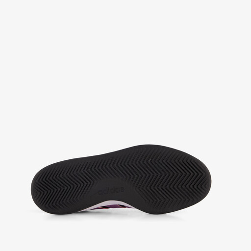 Breaknet 3.0 meisjes sneakers zwart