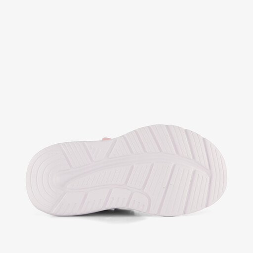 Tensaur Run 4.0 meisjes sneakers roze