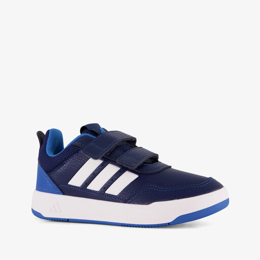 Tensaur Sport 3.0 kinder sneakers blauw