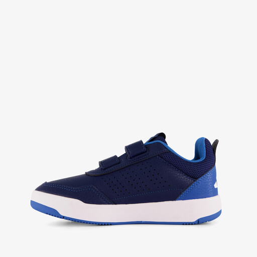 Tensaur Sport 3.0 kinder sneakers blauw
