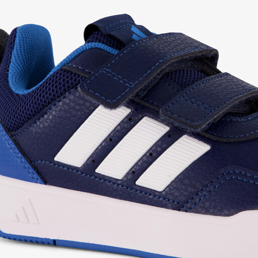 Tensaur Sport 3.0 kinder sneakers blauw