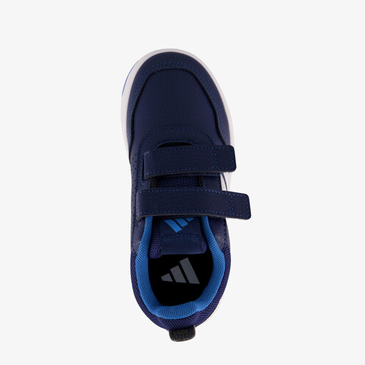 Tensaur Sport 3.0 kinder sneakers blauw