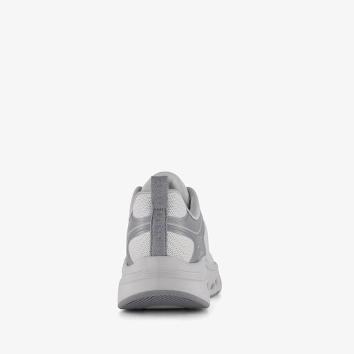 BOBS Sport Arc Waves Remix dames sneakers grijs