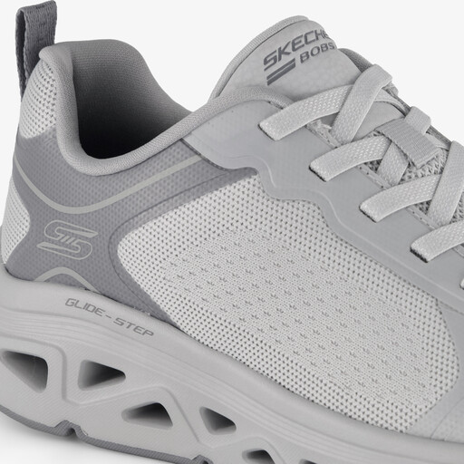 BOBS Sport Arc Waves Remix dames sneakers grijs