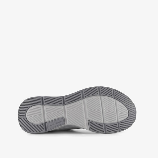 BOBS Sport Arc Waves Remix dames sneakers grijs