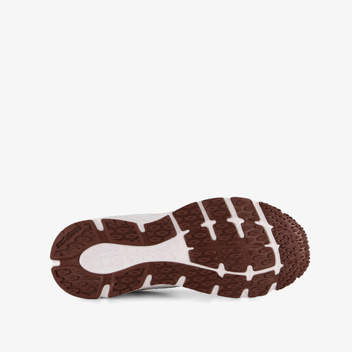 408 dames sneakers wit