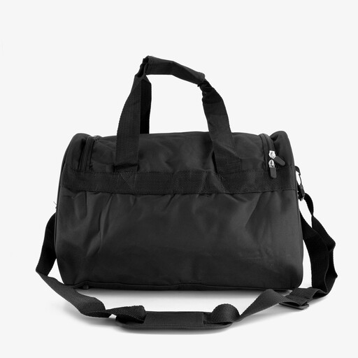 Pro Active sporttas zwart 26 liter
