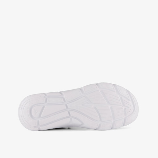 Cloudfoam Flex Rapidfit heren sneakers zwart