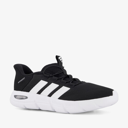 Cloudfoam Flex Rapidfit heren sneakers zwart