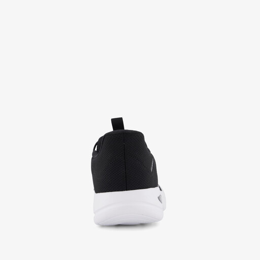 Cloudfoam Flex Rapidfit heren sneakers zwart