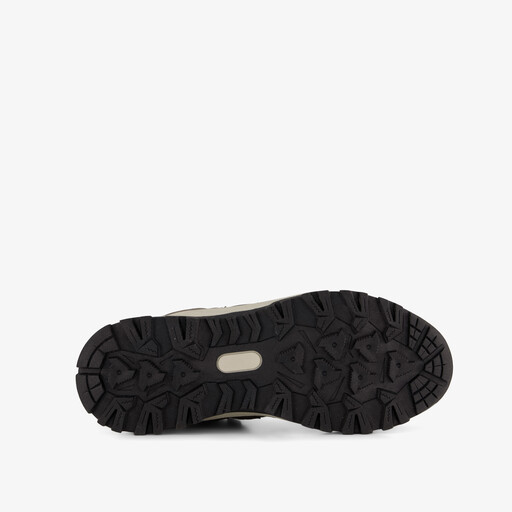 Hoge dames wandelschoenen cat. A B groen