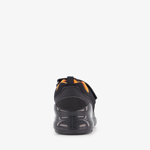 Jongens sneakers zwart