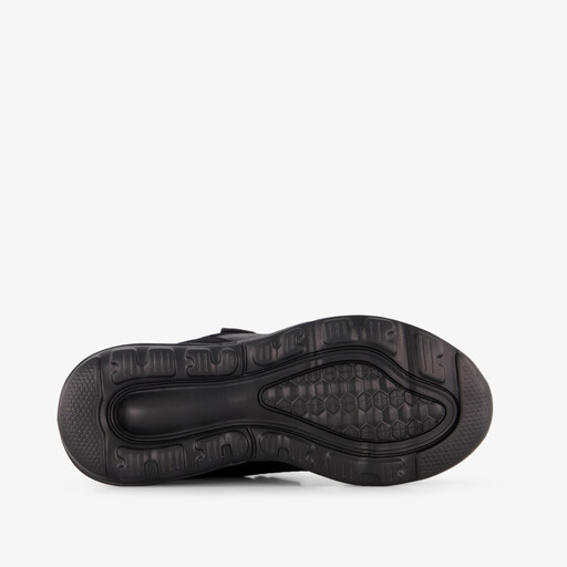 Jongens sneakers zwart