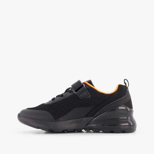 Jongens sneakers zwart