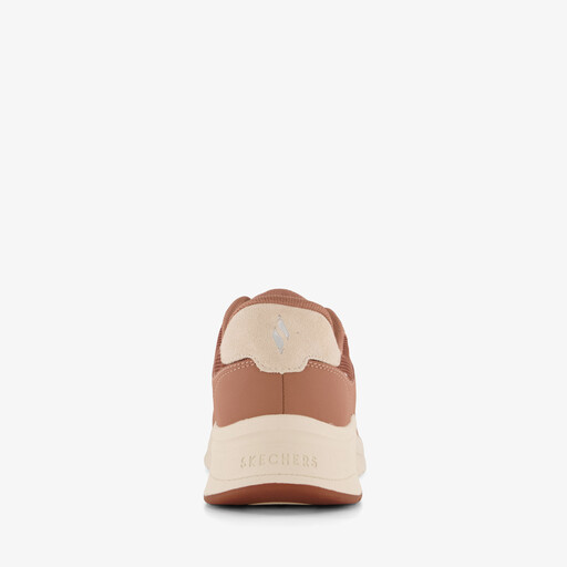 Slip-ins: UNO Lite 2 - New Arc dames sneakers bruin