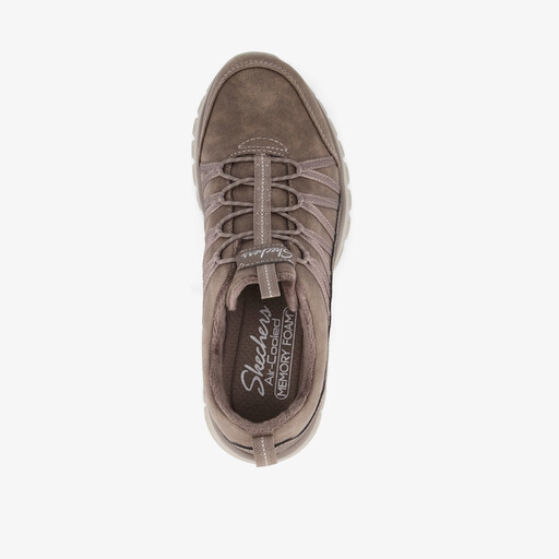 Graceful - Cozy Hug dames sneakers beige