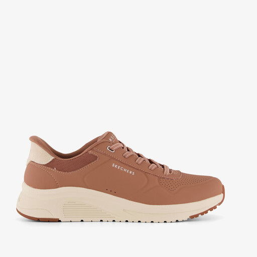 Slip-ins: UNO Lite 2 - New Arc dames sneakers bruin