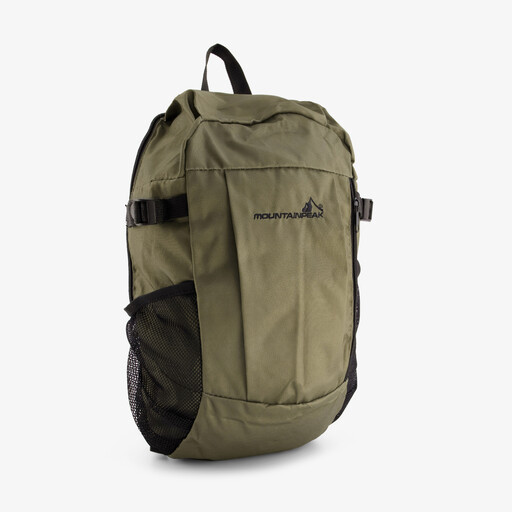 Rugzak groen 9 liter