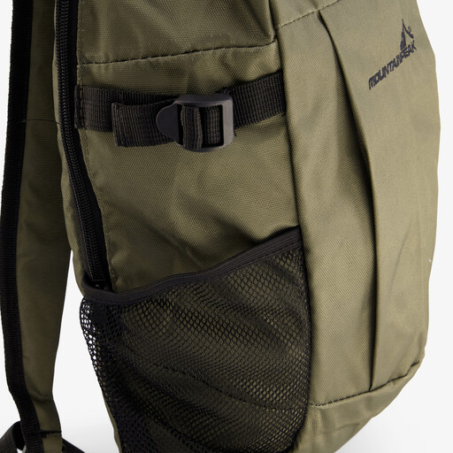 Rugzak groen 9 liter