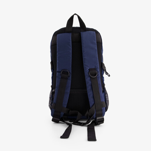 Rugzak blauw 10 liter