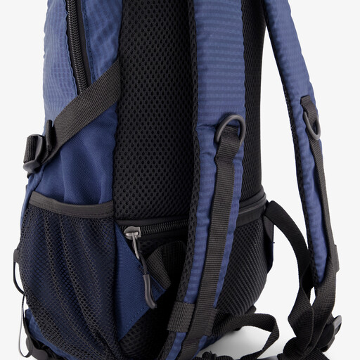 Rugzak blauw 10 liter