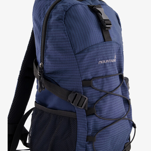Rugzak blauw 10 liter