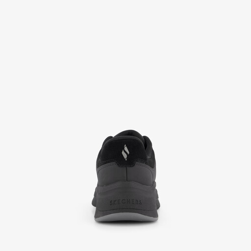 Slip-ins: UNO Lite 2 - New Arc dames sneakers zwart