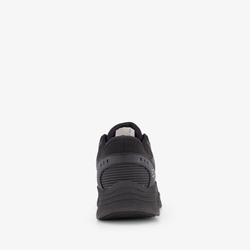 Slip-ins BOBS Sport B Flex dames sneakers zwart