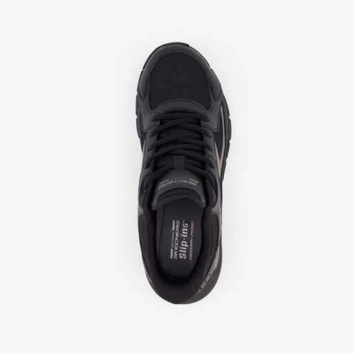 Slip-ins BOBS Sport B Flex dames sneakers zwart