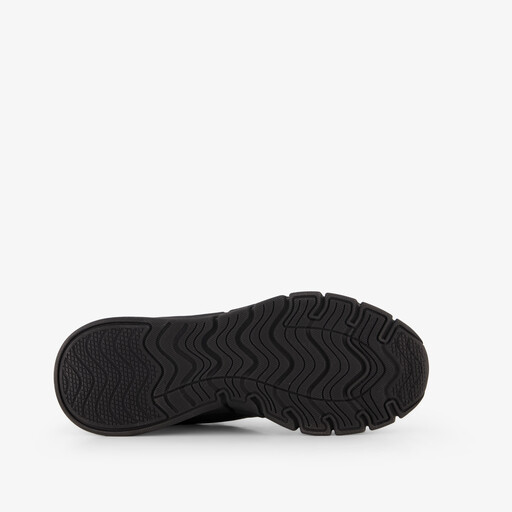 Slip-ins BOBS Sport B Flex dames sneakers zwart