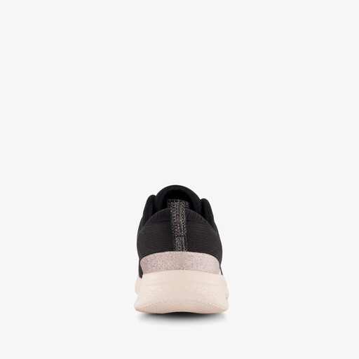 Lite Pro 2.0 Brilliant Shimmer dames sneakers zwart