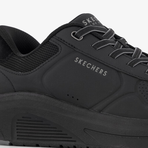Slip-ins: UNO Lite 2 - New Arc dames sneakers zwart