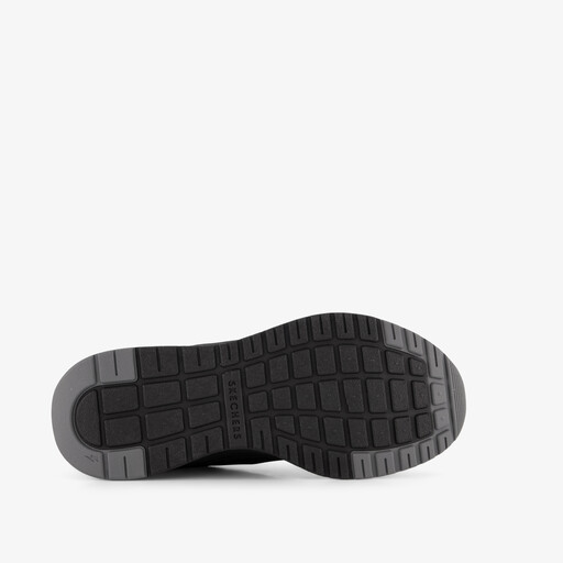 Slip-ins: UNO Lite 2 - New Arc dames sneakers zwart