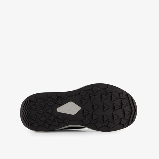 Evolve 2.0 Trail Lo PS kinder sneakers grijs groen