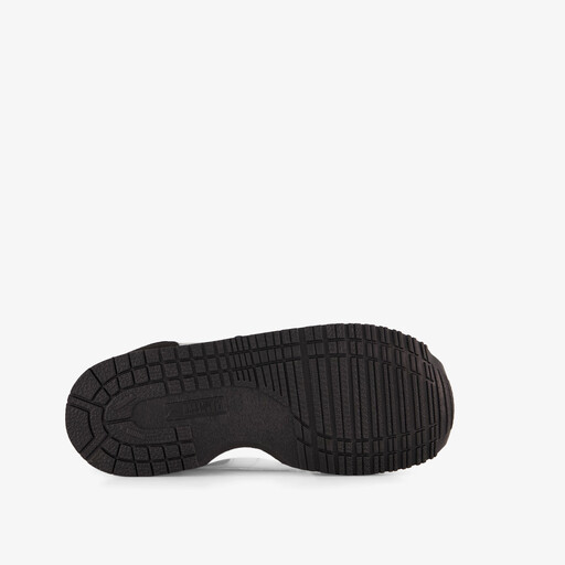 Cabana Racer SL 20 V kinder sneakers zwart grijs