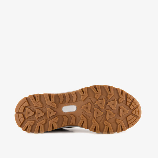 Heren wandelschoenen cat. A groen