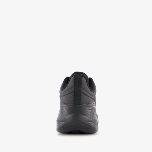 BOBS Sport Squad dames sneakers zwart