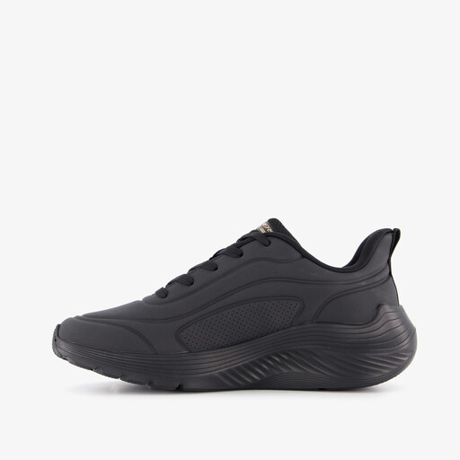 BOBS Sport Squad dames sneakers zwart