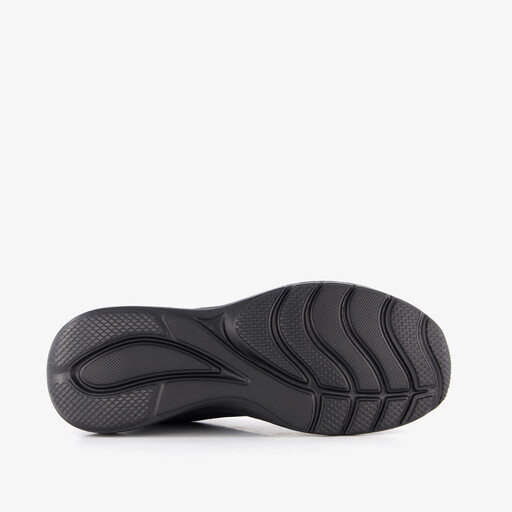 BOBS Sport Squad dames sneakers zwart
