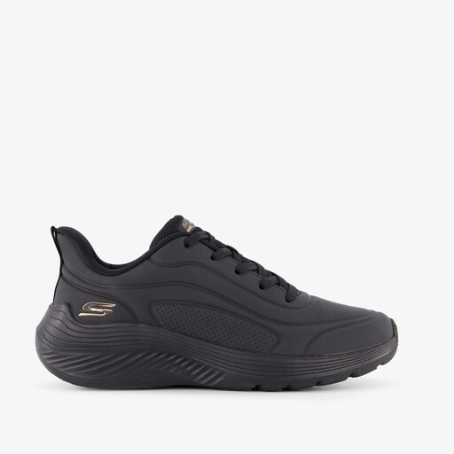BOBS Sport Squad dames sneakers zwart