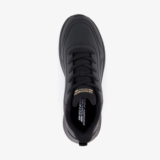 BOBS Sport Squad dames sneakers zwart