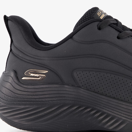 BOBS Sport Squad dames sneakers zwart