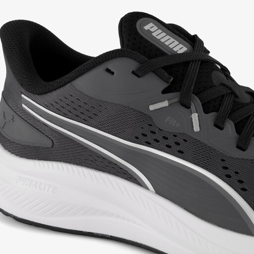 Skyrocket Lite 2 heren hardloopschoenen grijs