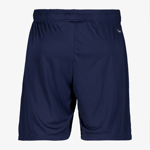 Entrada 26 heren sportshort donkerblauw