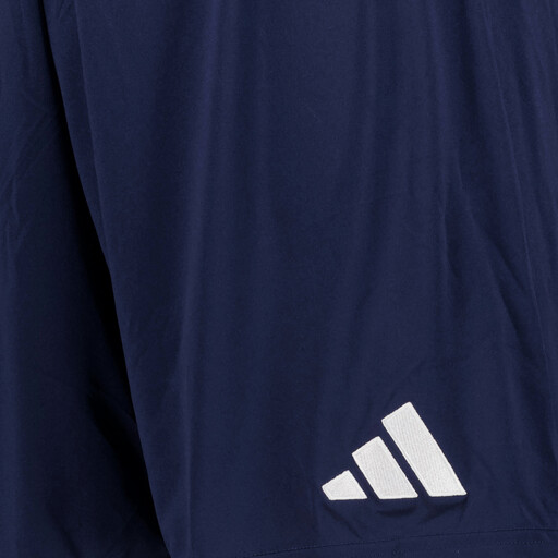 Entrada 26 heren sportshort donkerblauw