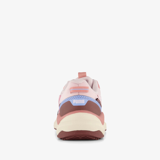 Evolve 2.0 Trail Lo PS meisjes sneakers roze paars