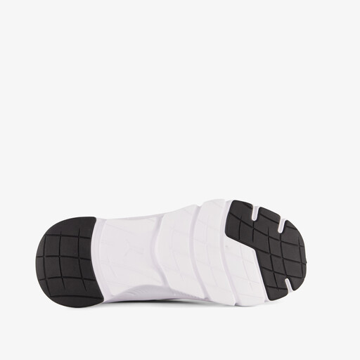 FlexFocus Lite meisjes sneakers zwart