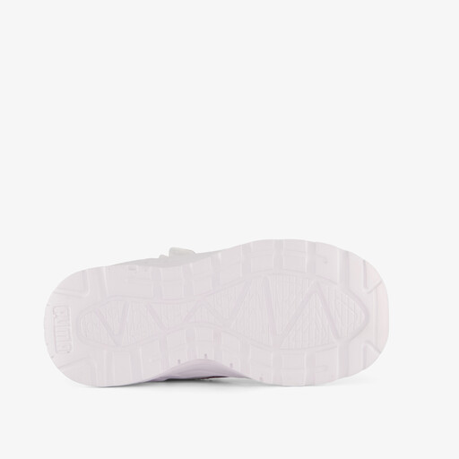 Trinity 2 LT Faded Glow meisjes sneakers blauw